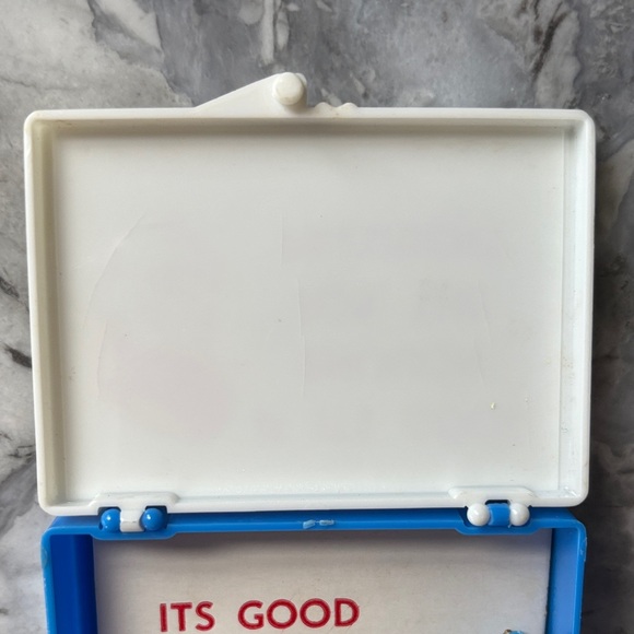 Vintage Novelty Box - Picture 4 of 9